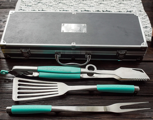 Grill Set