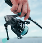 Carbon Elite Spinning Reels