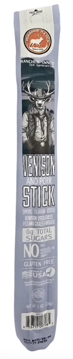 1oz Snack Stick