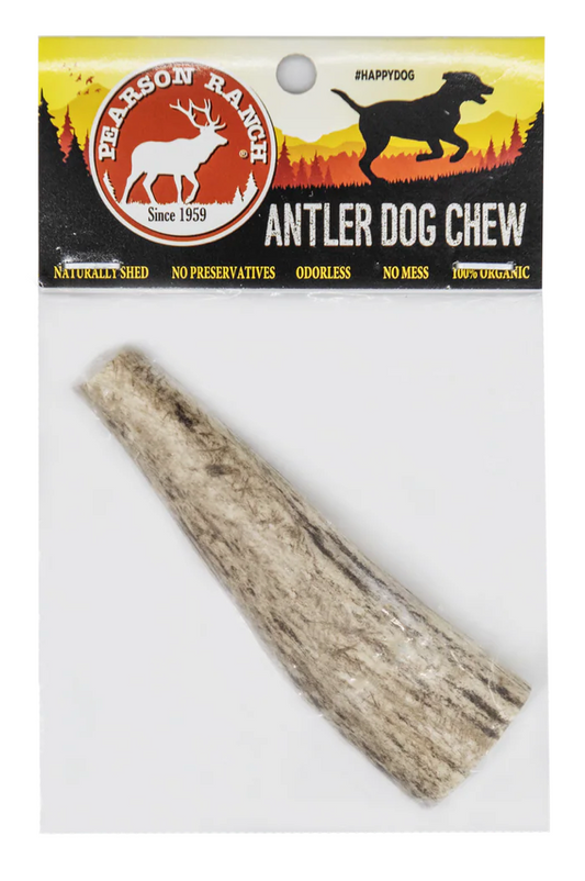 Antler Dog Chew