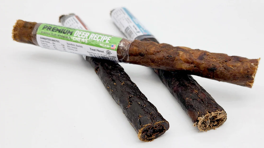 Dog Chew Variety Pack