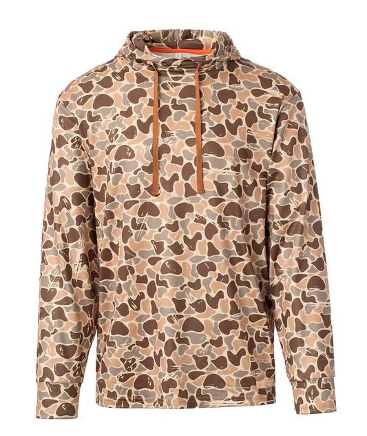 Woodlands Hoodie