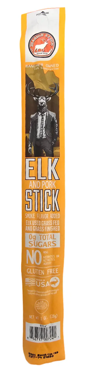 1oz Snack Stick