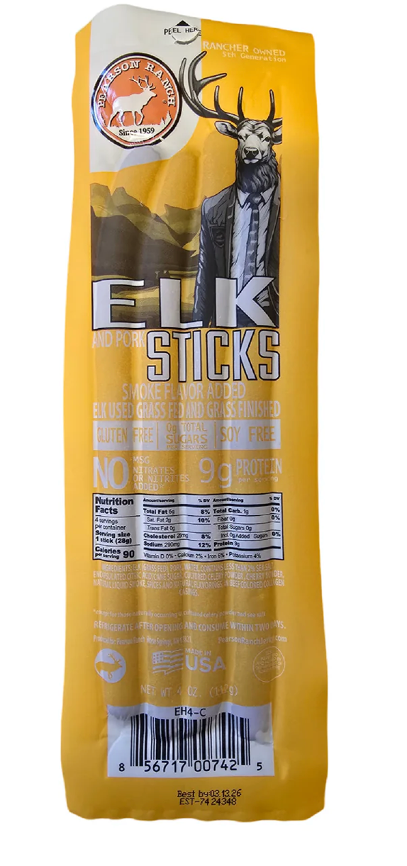 Snack Sticks Multi Pack