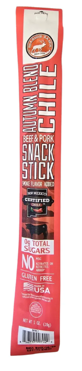Autumn Blend Snack Stick