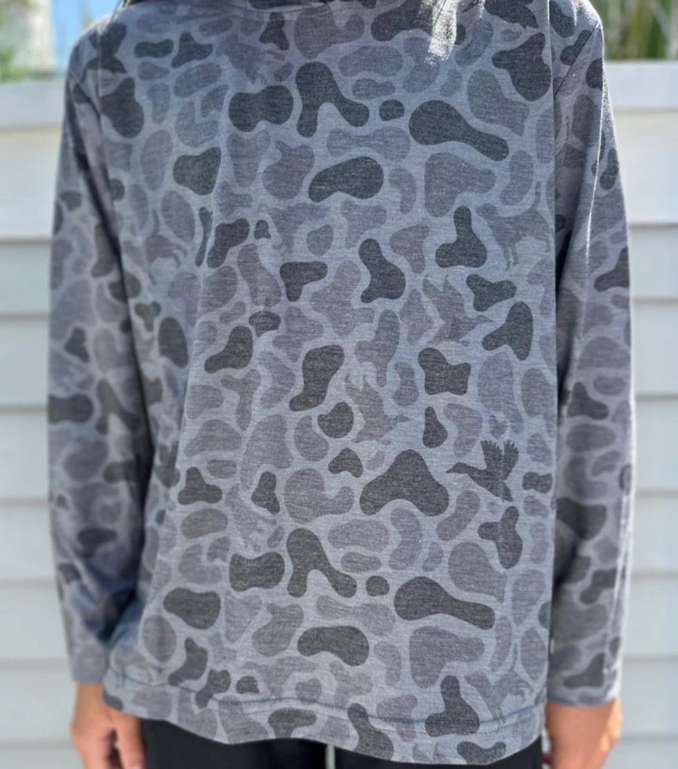 Perfomance Hoodie