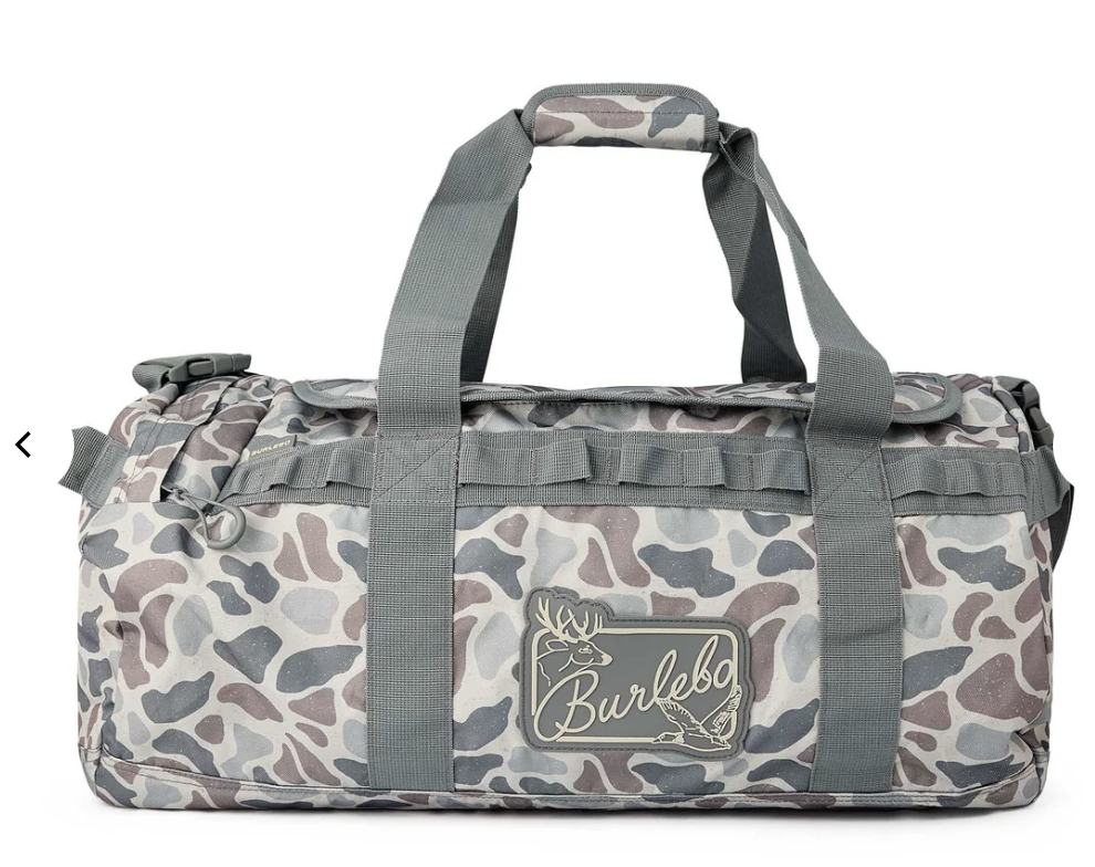 Duffle Bag
