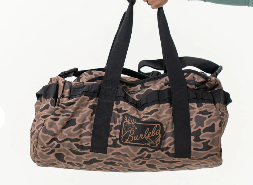 Duffle Bag