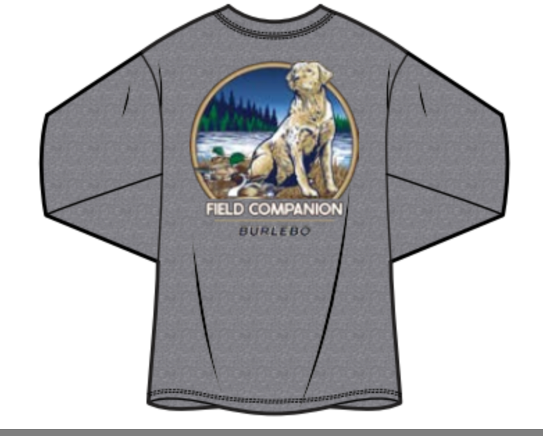 Field Companion Tee