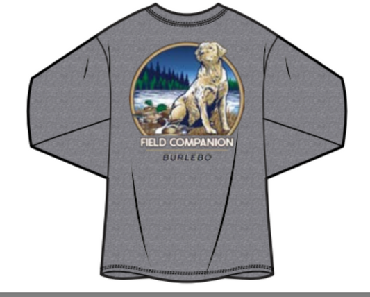 Field Companion Tee