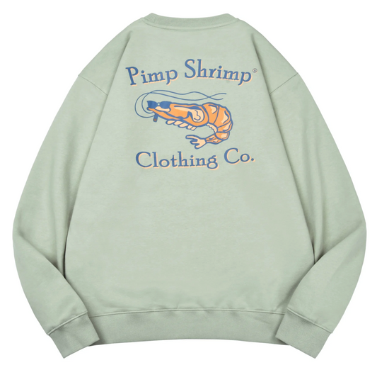 Logo Sweatshirt