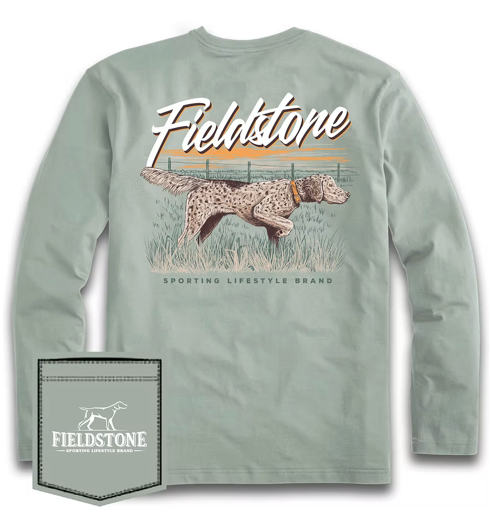 English Setter LS