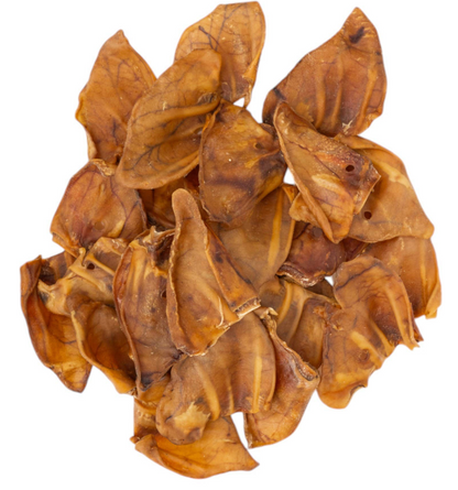 Pig Ears-Dog Treats