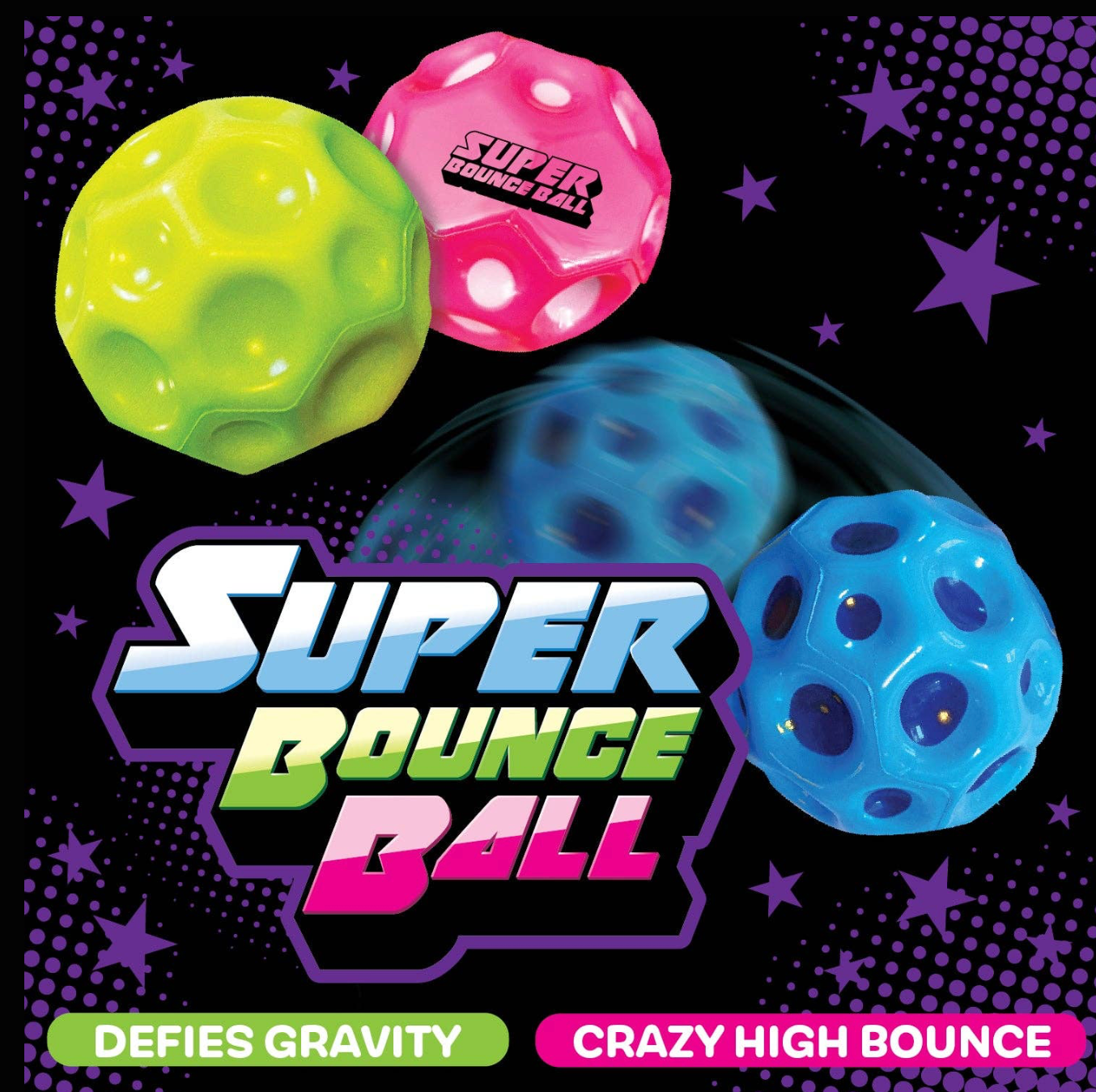 Super Bounce Ball