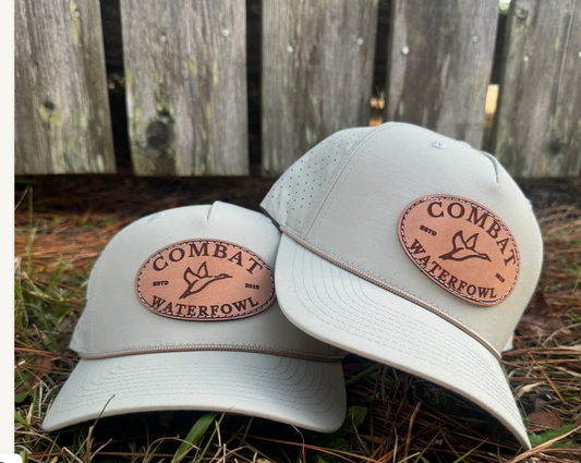 Performance Rope Hat