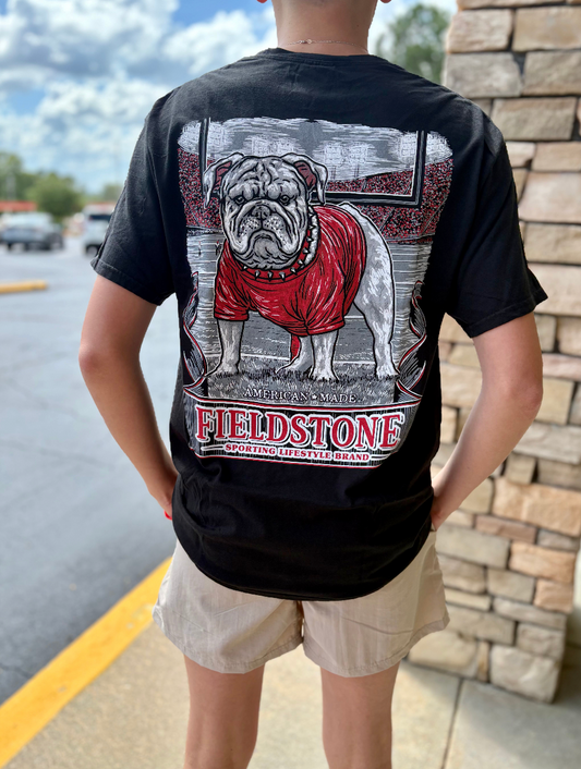 Youth UGA Tee
