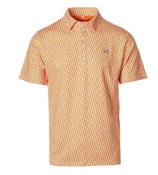 Youth Clemson Polo