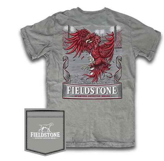 Youth USC Game Day Tee