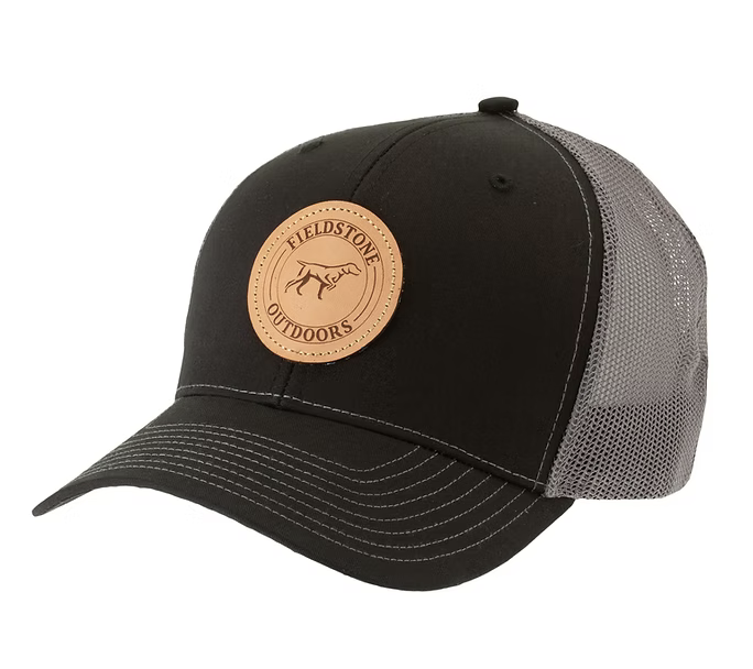 Fieldstone Patch Hat