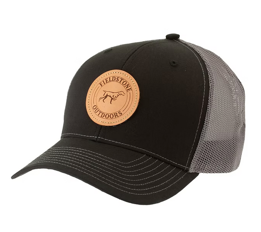Fieldstone Patch Hat