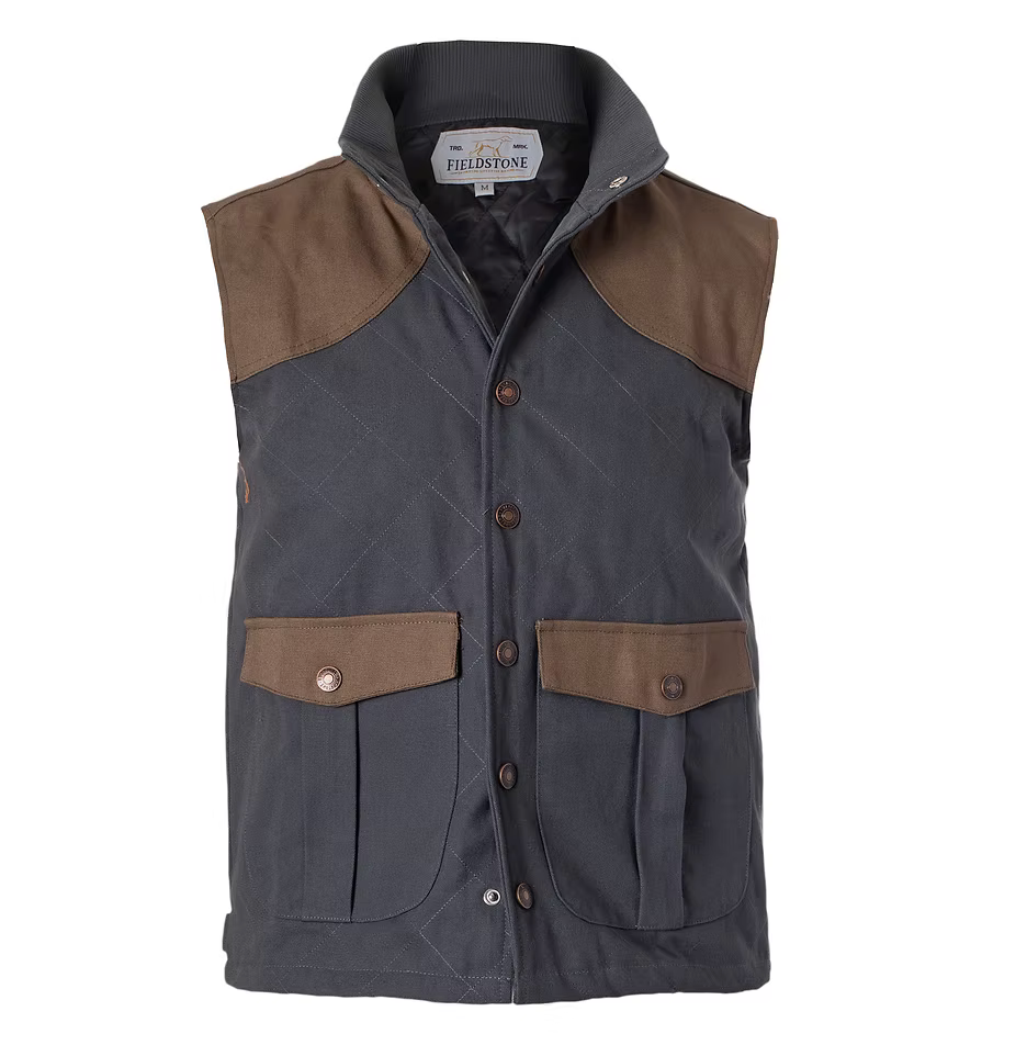 Dutton Vest