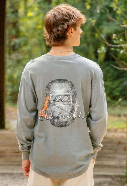 Welder LS Tee