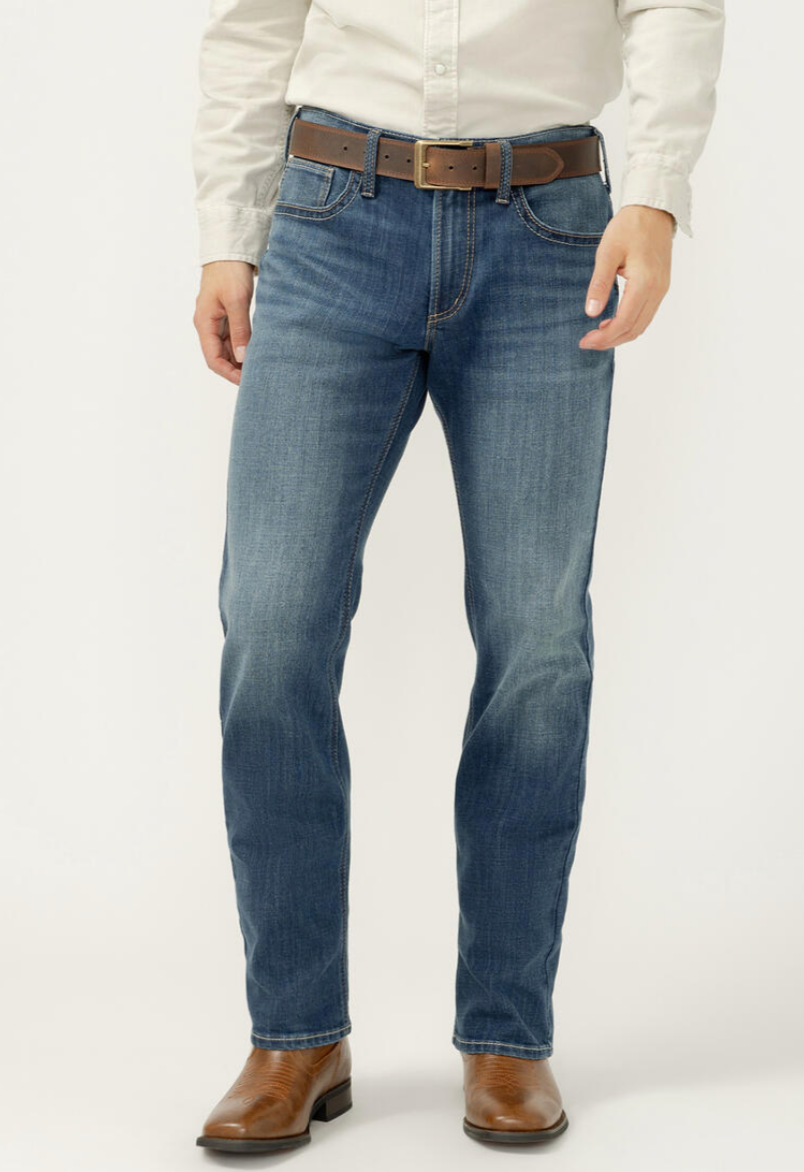 Men's Jeans-Jace