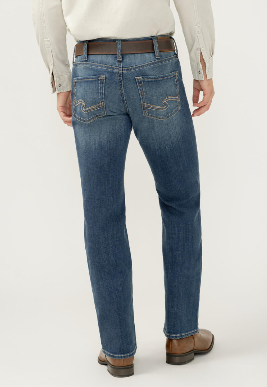 Men's Jeans-Jace