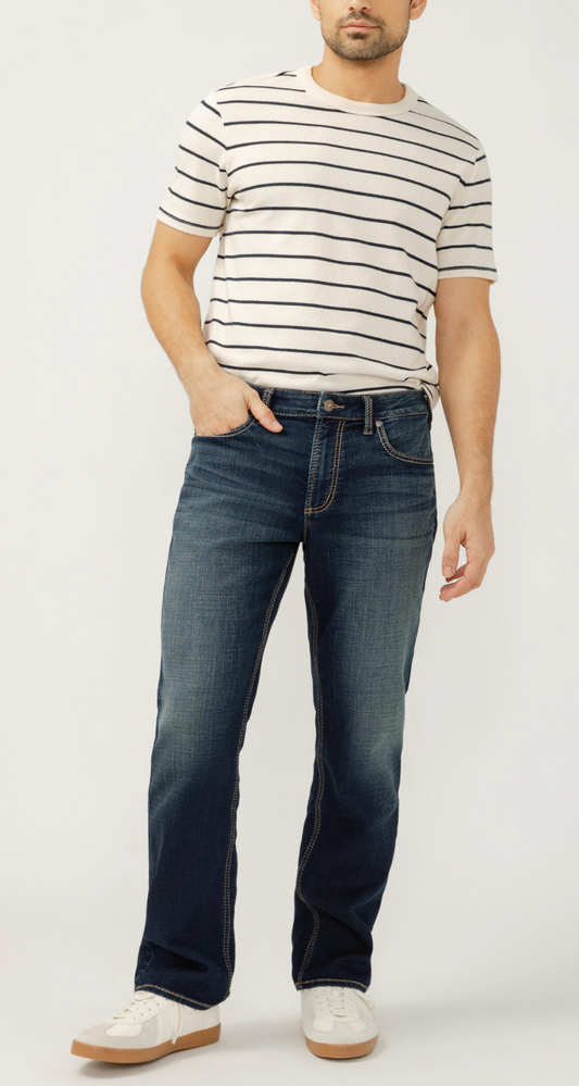 Men's Jeans-Grayson
