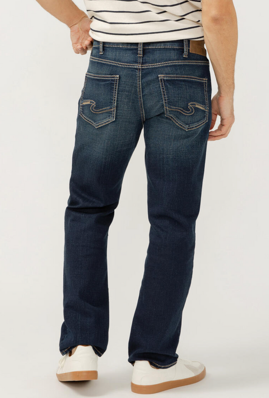 Men's Jeans-Grayson