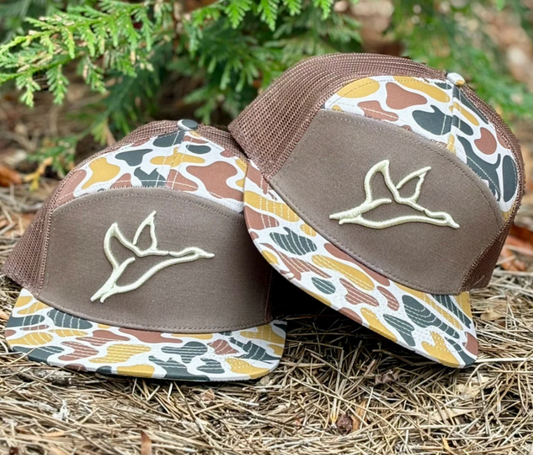 Front Lines Zabul Hat