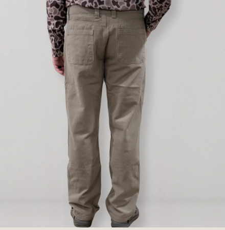 Field Pant-Sandstone