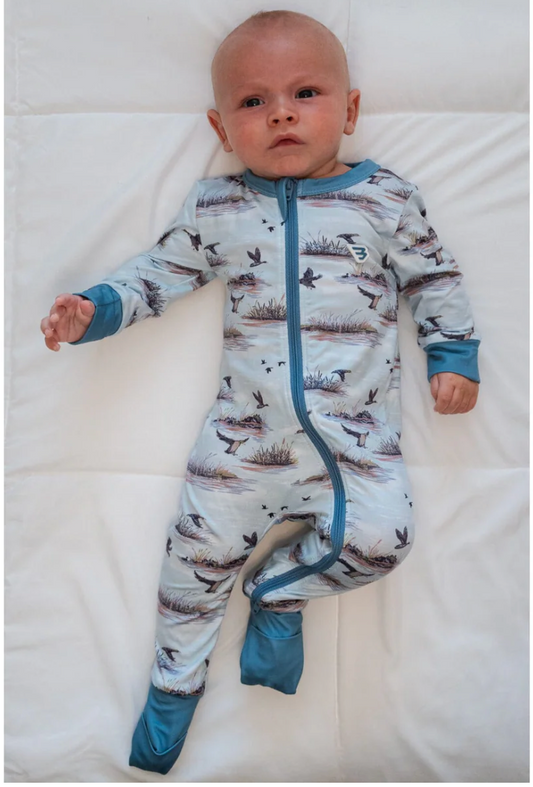 Burlebo Baby Onesie