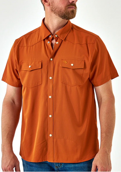 Western Performance Shirt