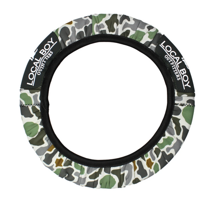 Steering Wheel Covers