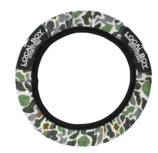 Steering Wheel Covers