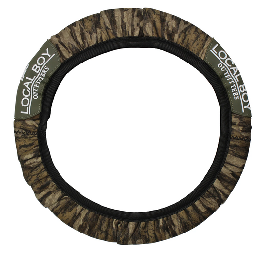 Steering Wheel Covers