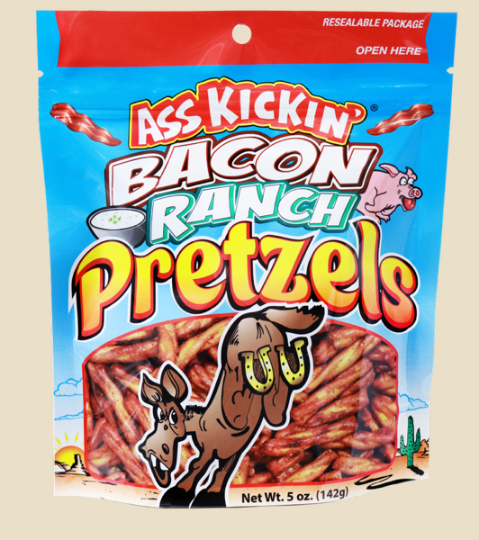 Pretzels - 5oz bags