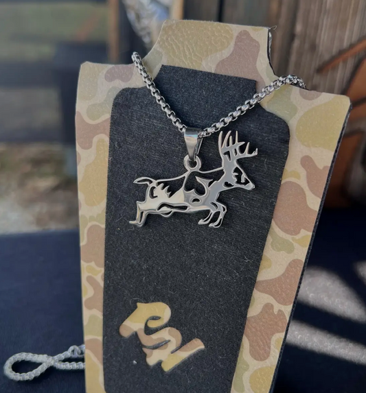 Stainless Steel Necklace