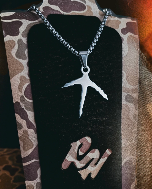 Stainless Steel Necklace