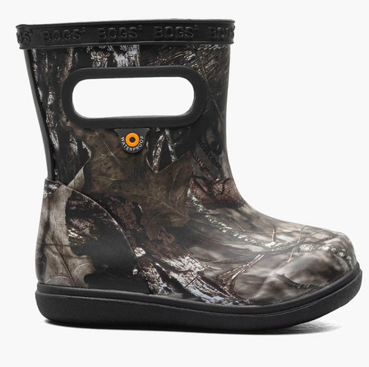 Lil Boy Bog Boot
