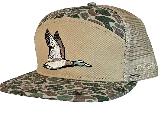 Roost Duck Hat