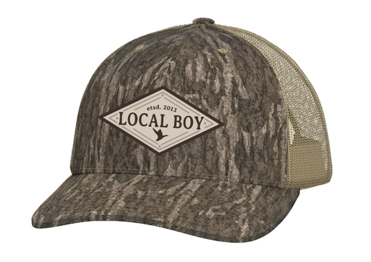 Bottomland LBO Hat