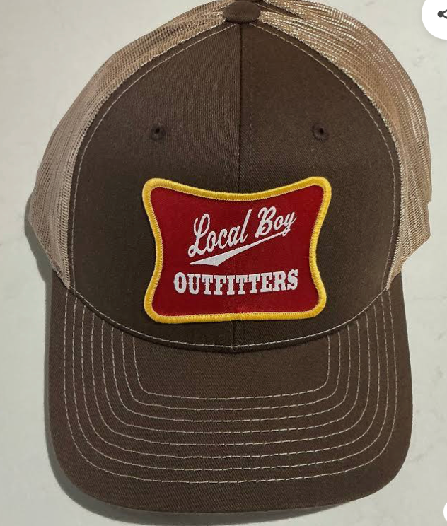 High Life Trucker Hat