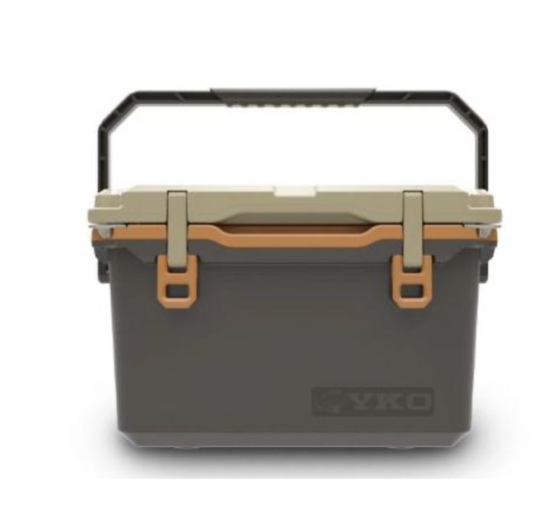 Snake River 22QT Lightweight Hard Cooler