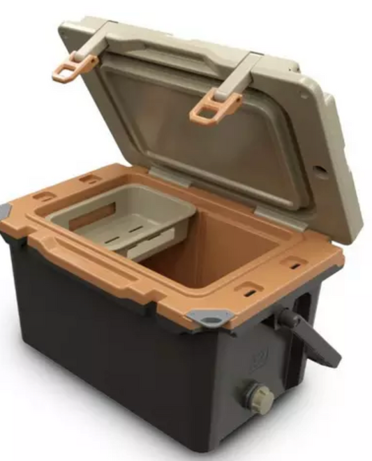 Snake River 22QT Lightweight Hard Cooler