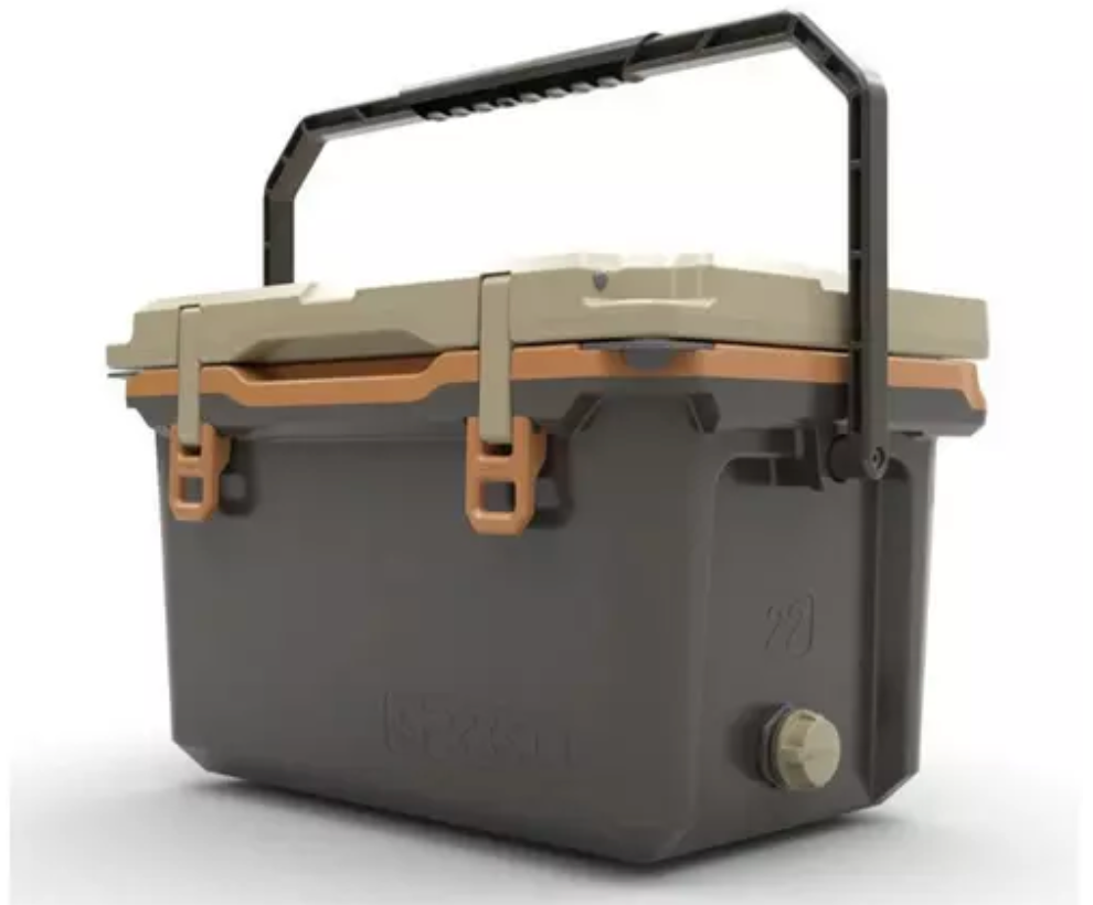 Snake River 22QT Lightweight Hard Cooler