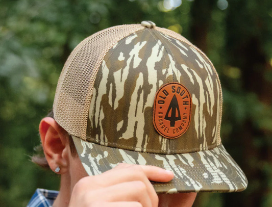 Arrow Patch Hat