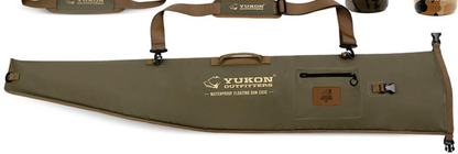 Floating Gun Case