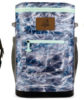 Autumn Outdoors Backpack Cooler
